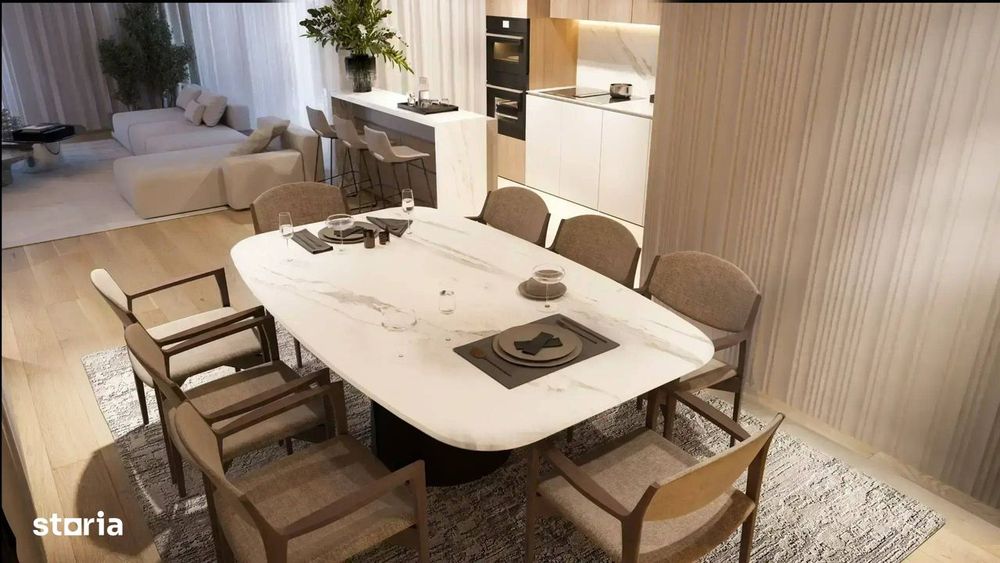 Apartment in Bucuresti - View 3