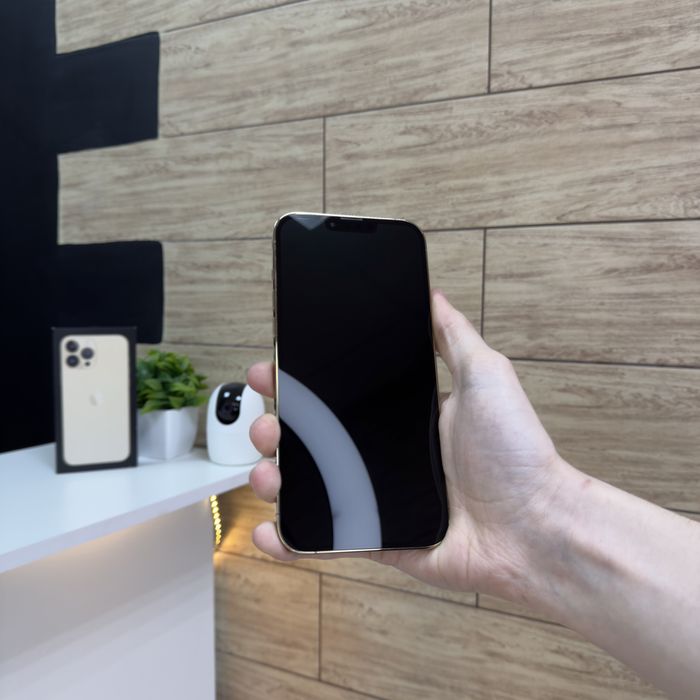 iPhone 13 Pro Max | 128gb | 100% | Айфон 13 Про Макс