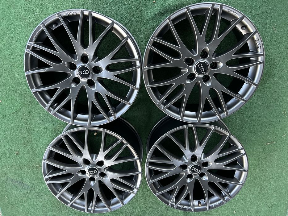 5х112 19 за audi