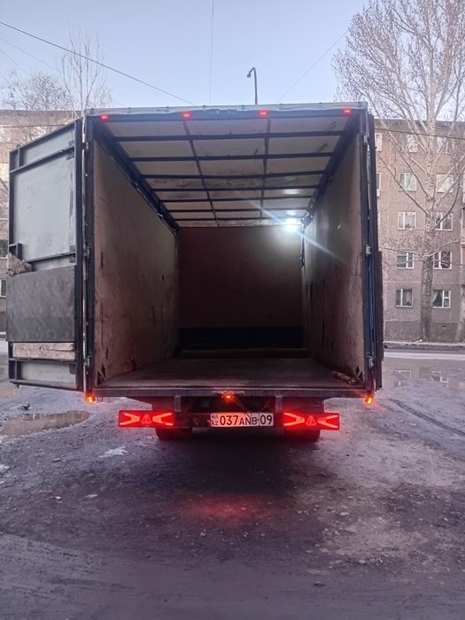 Продаю газель фермер