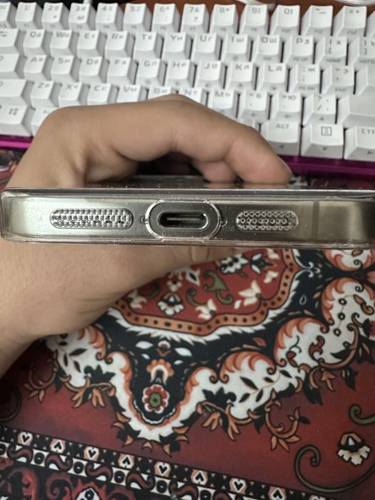 iphone 15 pro max 256