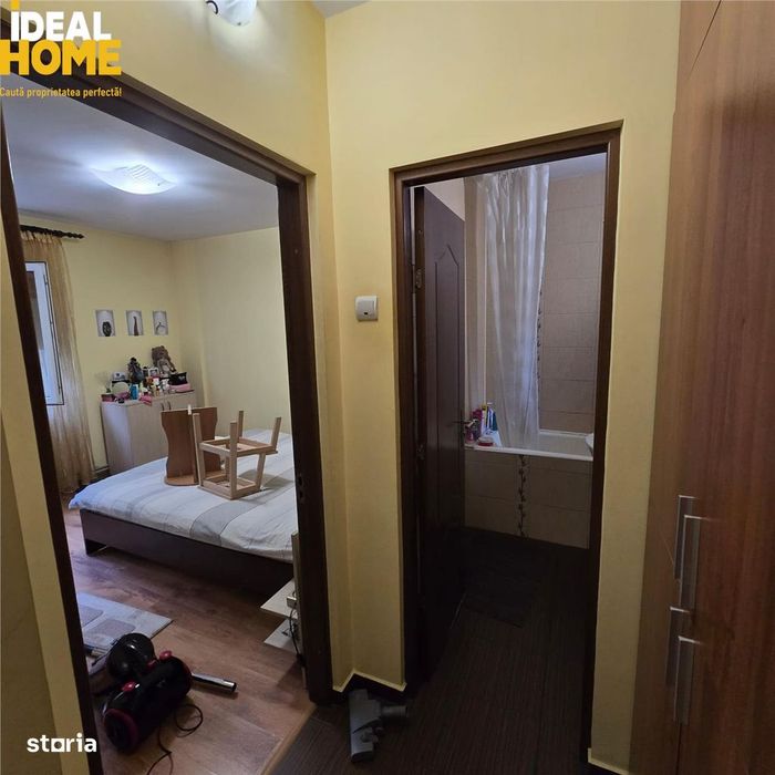 Apartament 3 camere Cantemir Bulevard