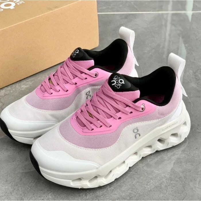 Детские кроссовки oncloud