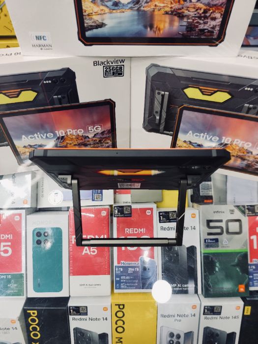 Planshet Blackviwe Active 10 pro