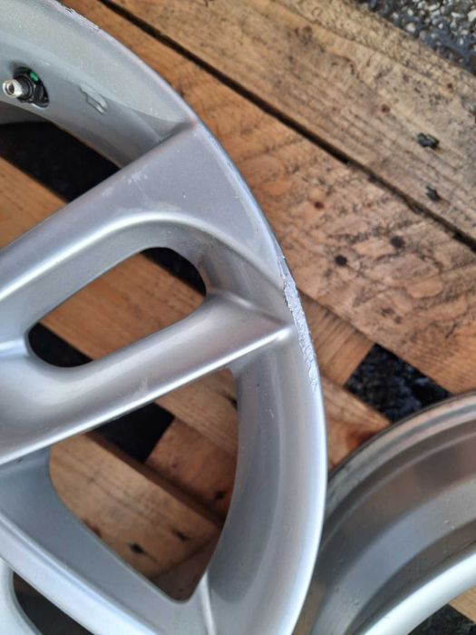 16 джанти за мазда 5-114.3