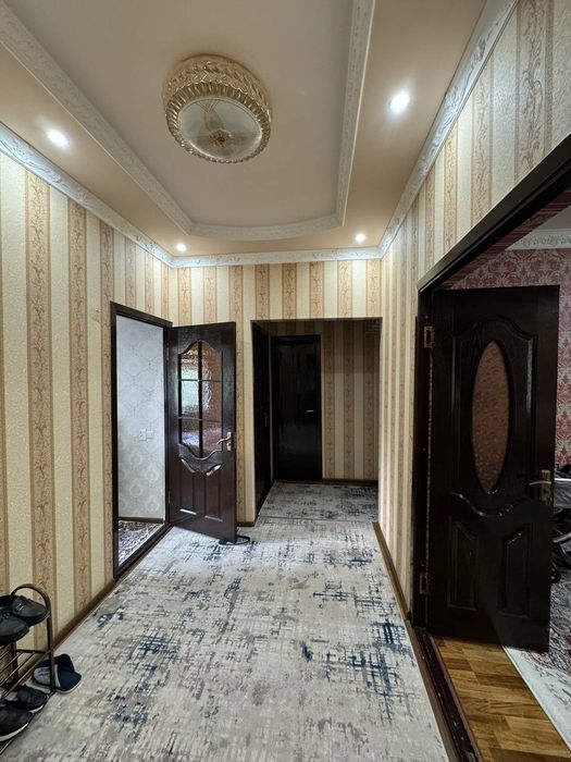 Продается 3 комнатная площадь 91 м2 дом Учтепинский район 25 квартал