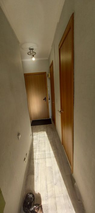 Продам квартиру однокомнатную