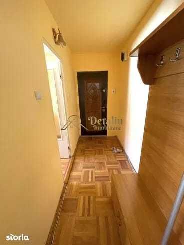 De la proprietar,de închiriat, zona Ampoi I,  apartament 2 camere cu loc de parcare