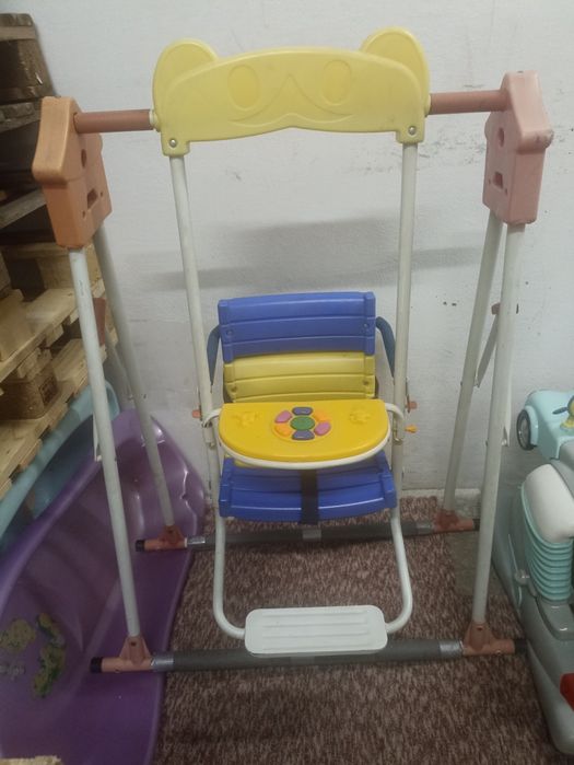 Продавам бебешка/детска люлка