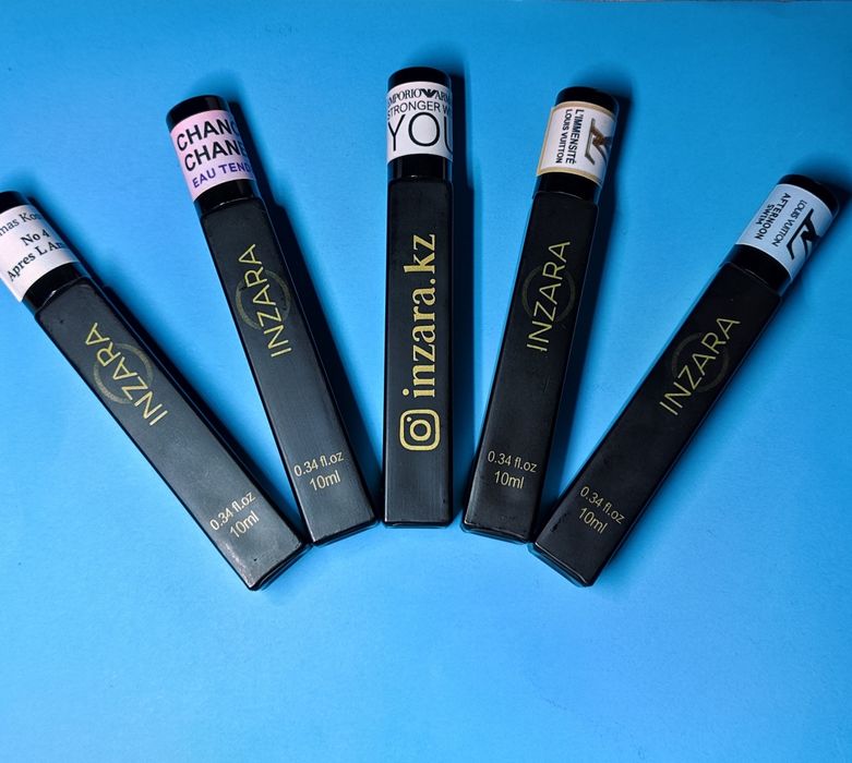 Парфюм Премиум Люкс