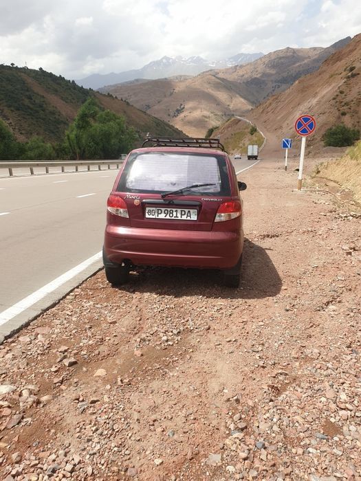 Matiz legenda sotiladi. Fara let. Xarajati yoq. Kandisaneri Bor.