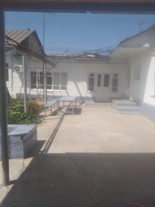 Uy sotiladi. Srochna 13 sotix .. Sergeli tumanibu narx 1sotigi