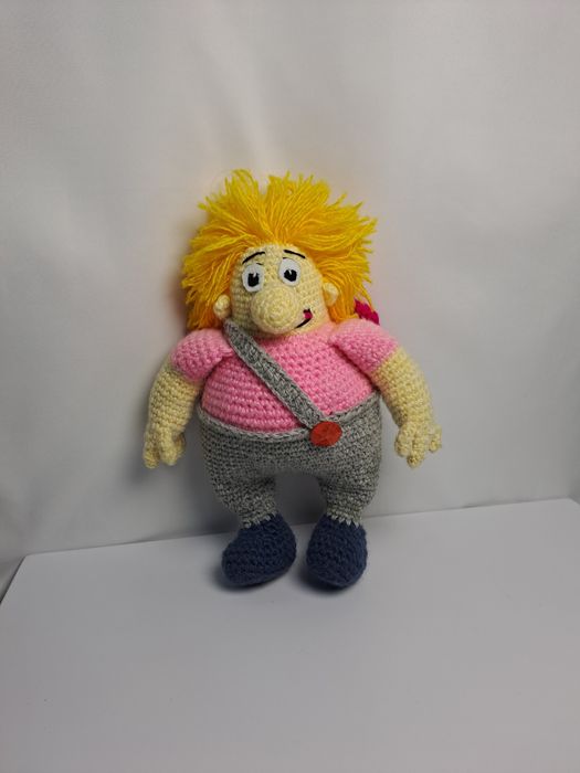 Кукла * Карлсон *