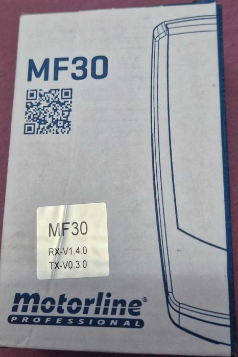 Set de fotocelule MF30