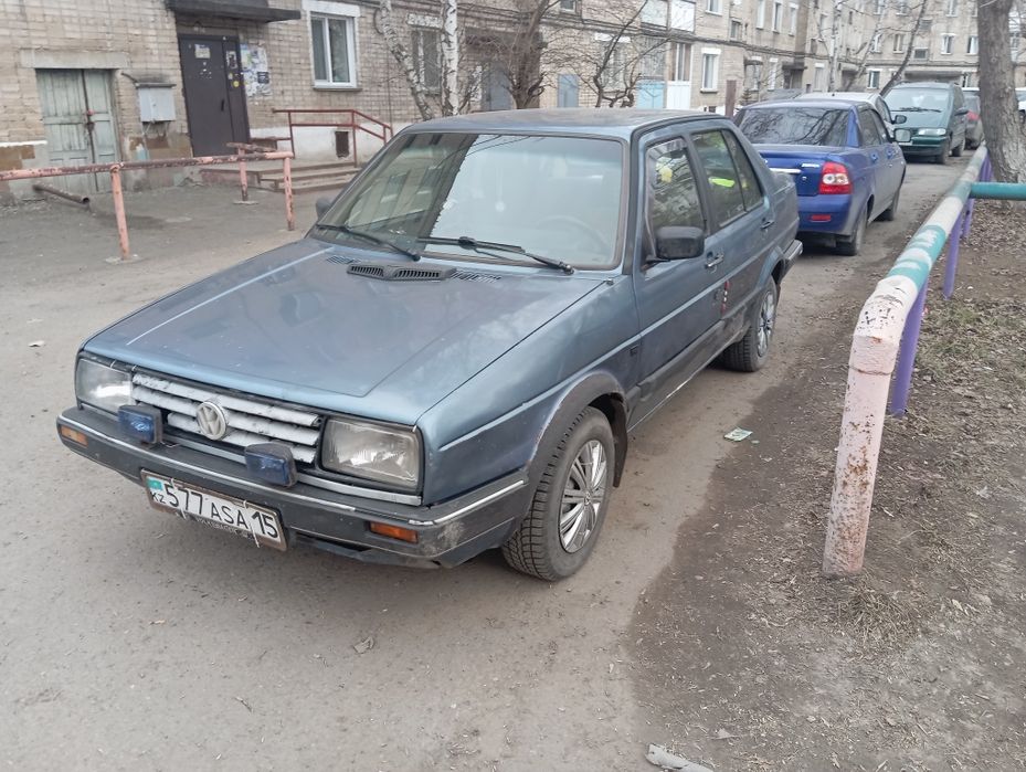 Продам авто фольтсваген