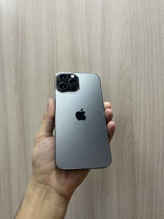Продам Айфон 13 pro max 128ГБ 78%