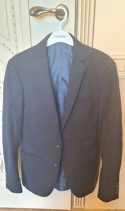 Школьная форма для мальчика (14-15 лет)