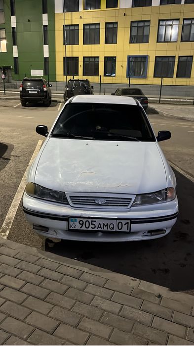 Аренда Нексия 1 .