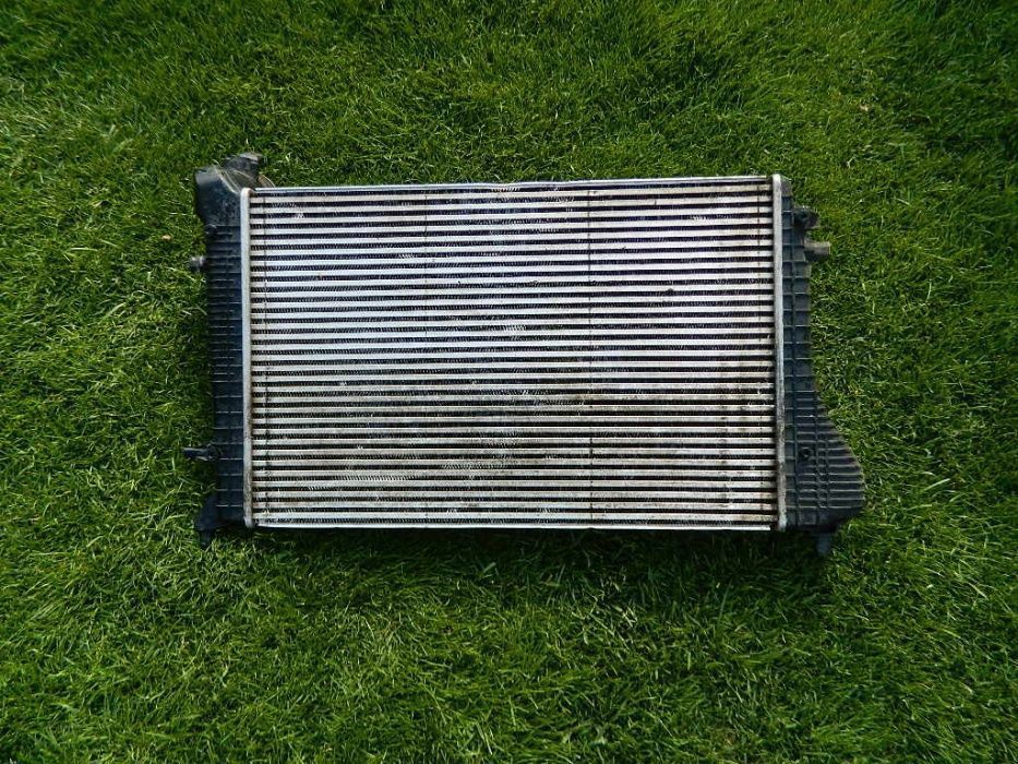 Radiator Intercooler VW,Audi,Seat,Skoda cod 1K0145803H