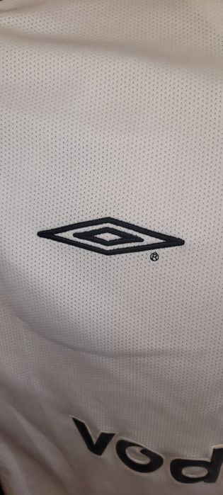 Тениска на МЮ - М размер