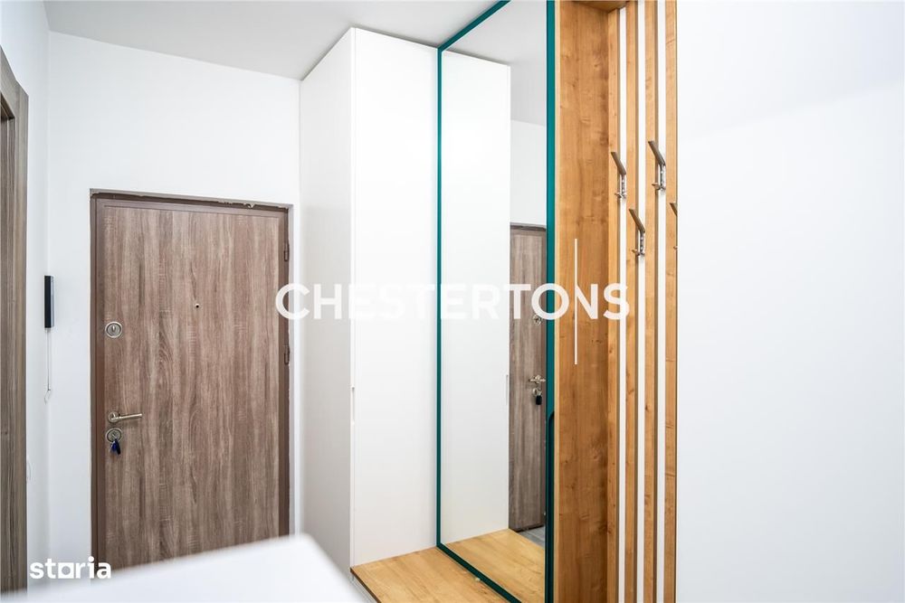 Vanzare Apartament 2 camere , mobilat, utilat, Exlusivitate Comision 0