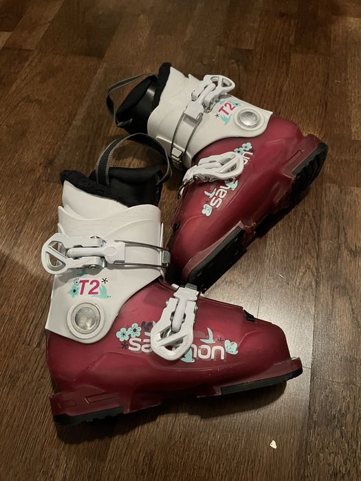 Clapari Salomon copii 19