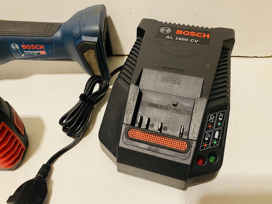 Bosch impact si flex