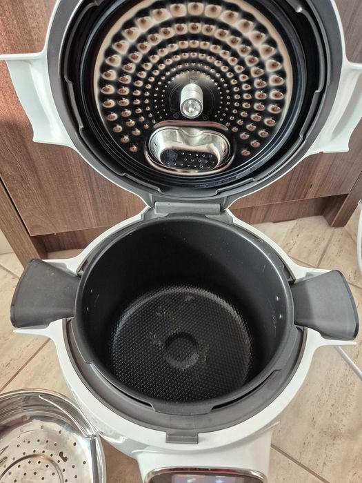 Tefal Cook4me - multicooker inteligent