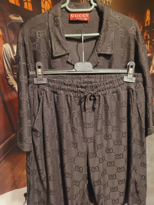 Compleu gucci barbati model nou xxl