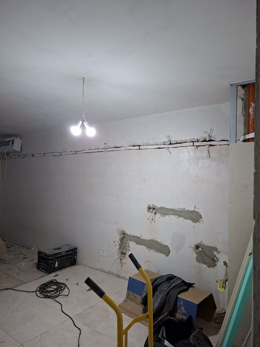 монтаж,демонтаж ,ремонт и профилактика на климатици