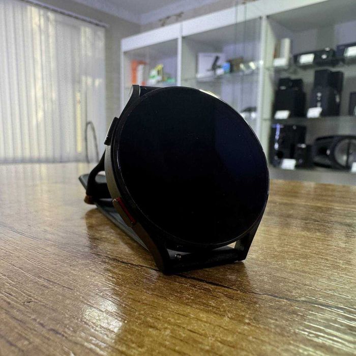 000A21 / Смарт-часы Samsung Watch 4 40mm / sk144412