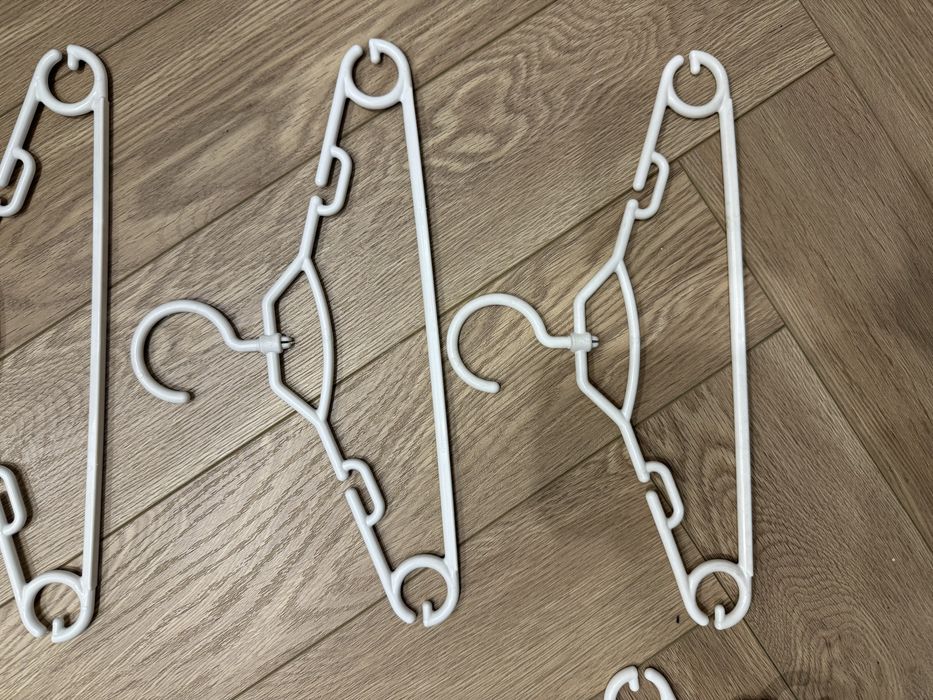 Плечики  для одежды