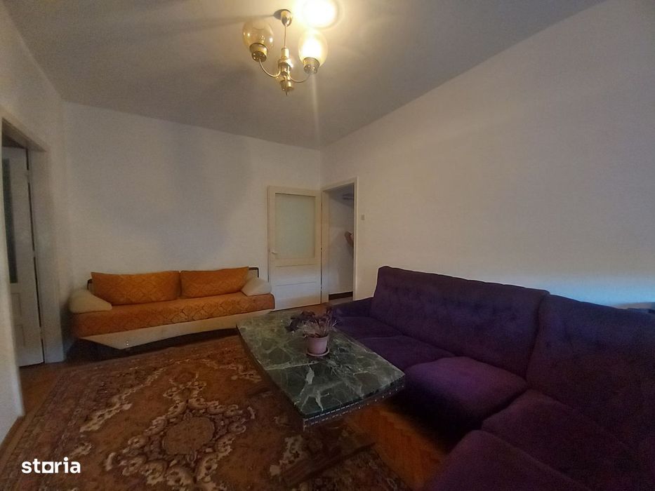 Ultracentral - in Piața Revoluției, apartament 2 camere!!