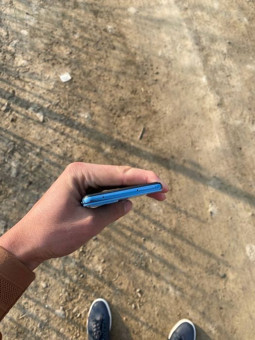 Masalan Samsung A52 kafoloti