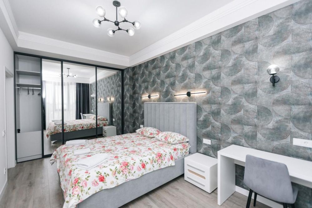 Дава се под наем Двустаен апартамент в София, Младост 4 - 60 кв.м за 498.27 € - Снимка #3