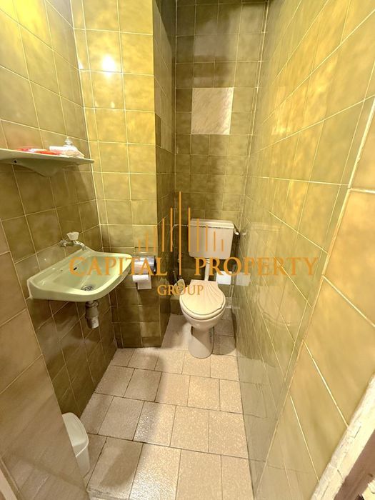 Продава се Четиристаен апартамент в Варна, Лятно кино Тракия - 90 кв.м за 2500 €/кв.м - Снимка #8