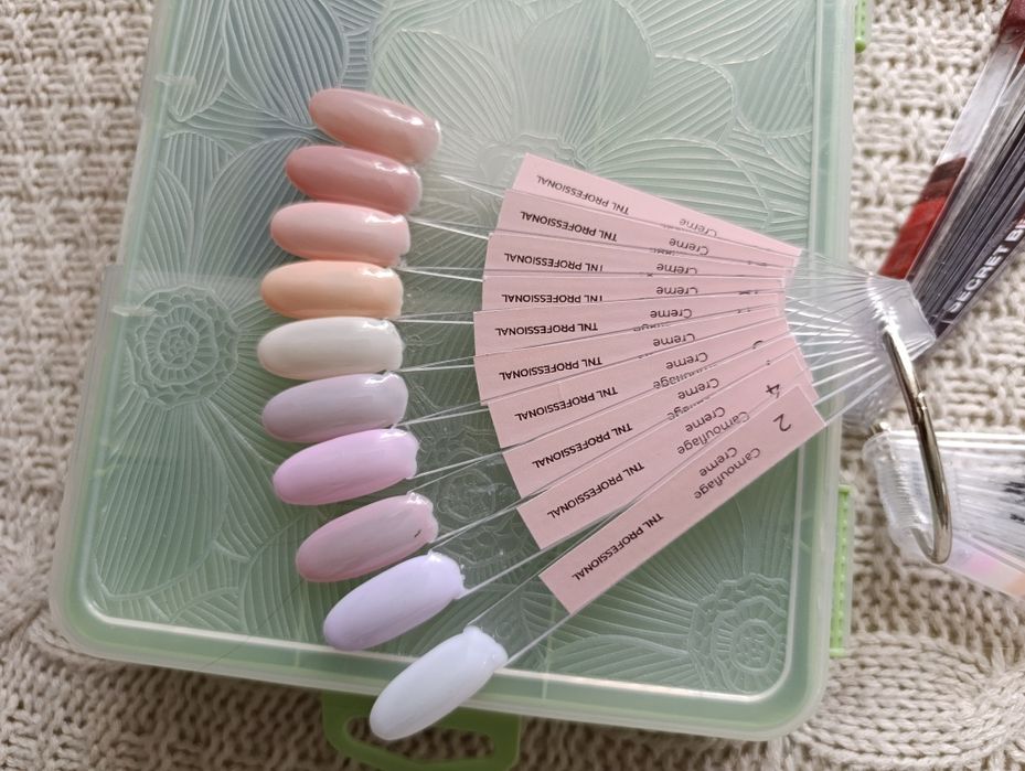 Продам набор для маникюра