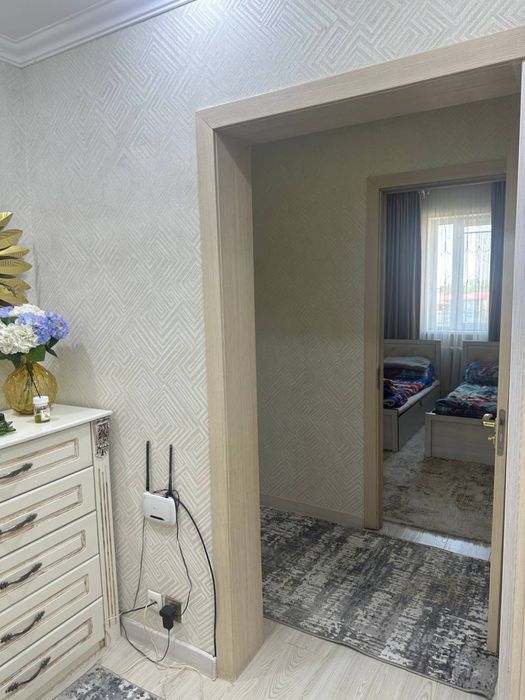 4/8/9 Продаю свою квартиру в центре города! Улица Себзар