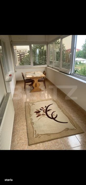 Apartament 2 camere, 90 mp, zona Nord