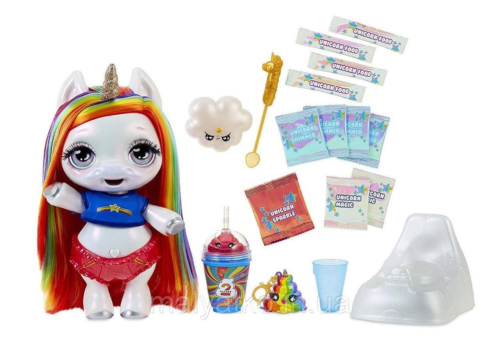 Poopsie slime suprise unicorn