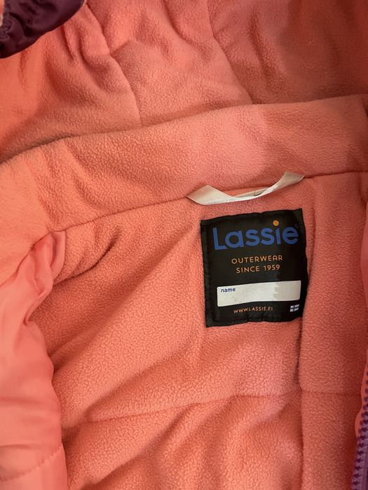 Комбинезон детский