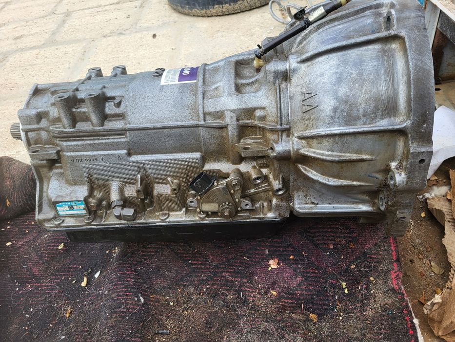 Таяота фортунер АКП