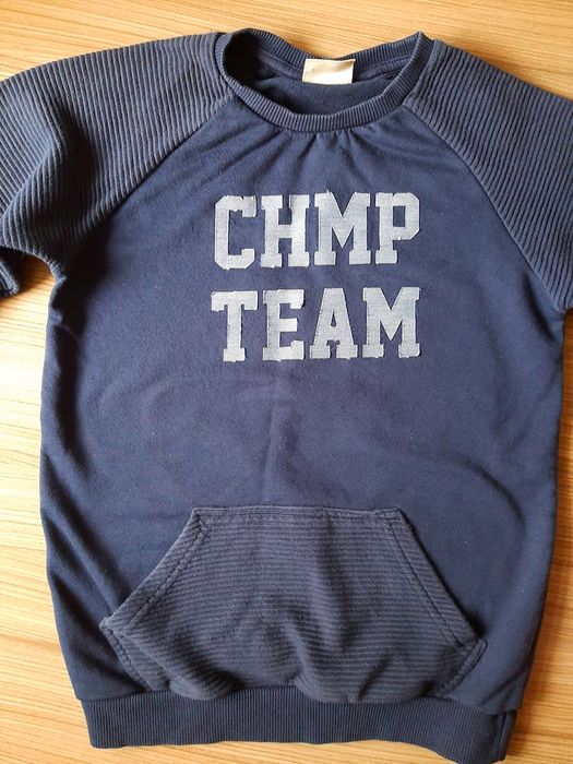 Детски блузи с дълъг ръкав