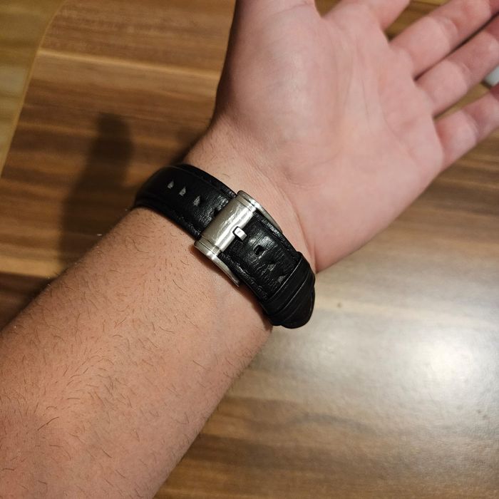 Ceas bărbătesc Fossil – elegant, stare foarte bună