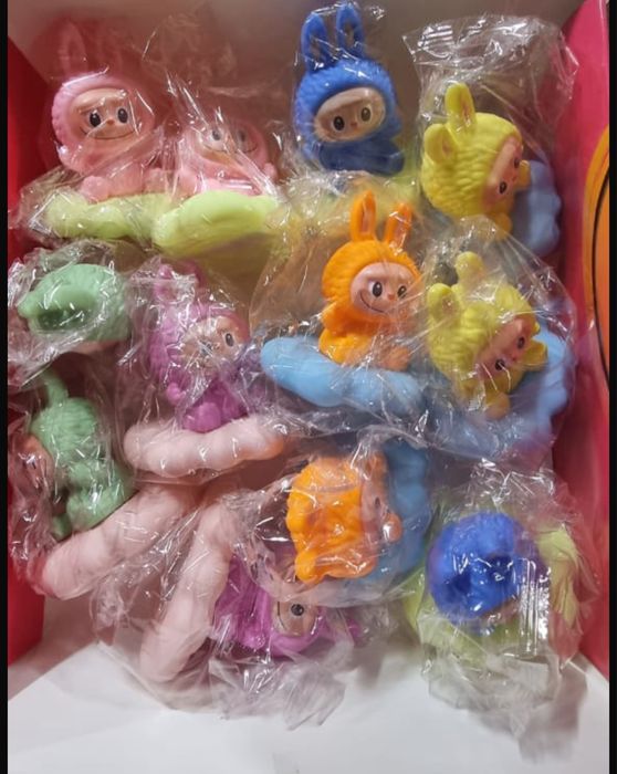 Ночники лабуба новые