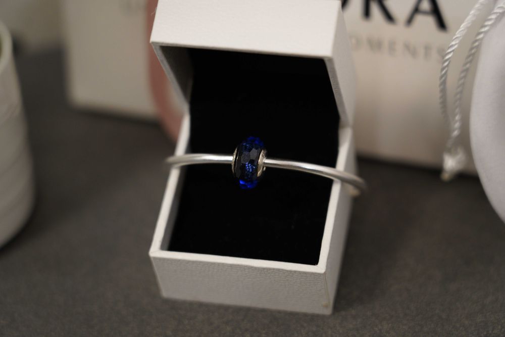 Талисман Пандора - Многообразие