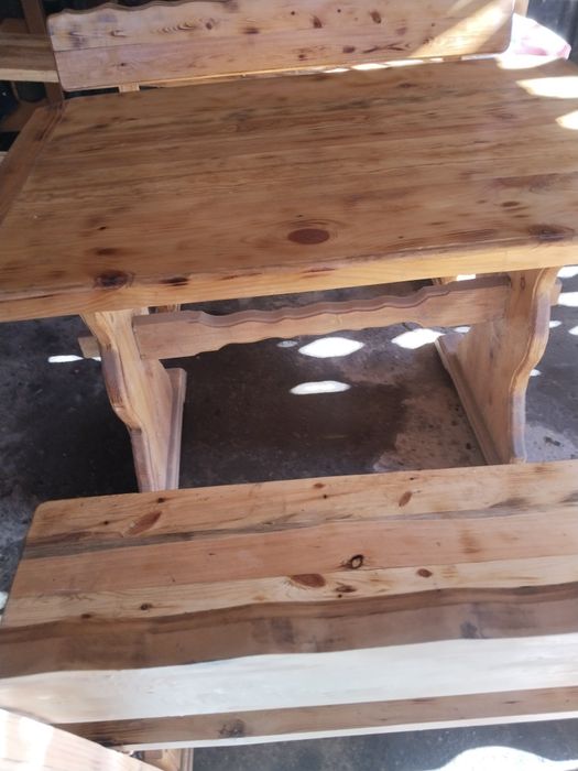 Продам деревянный изделия