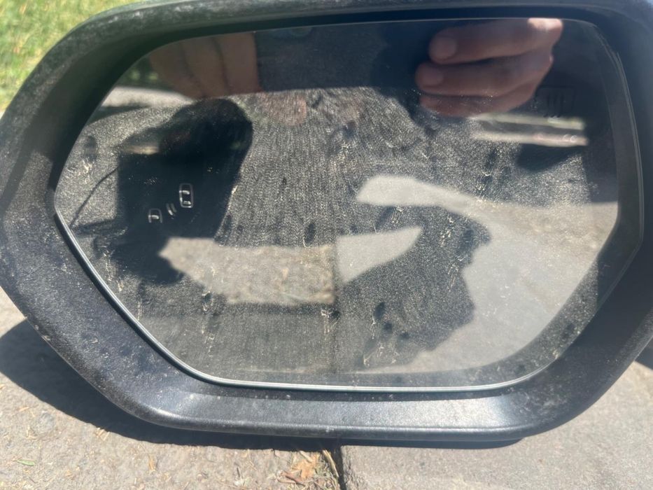 CHAngan YIDA зеркала