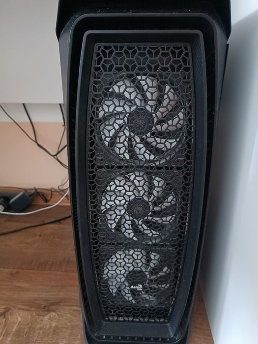 Продам игровой системный блок