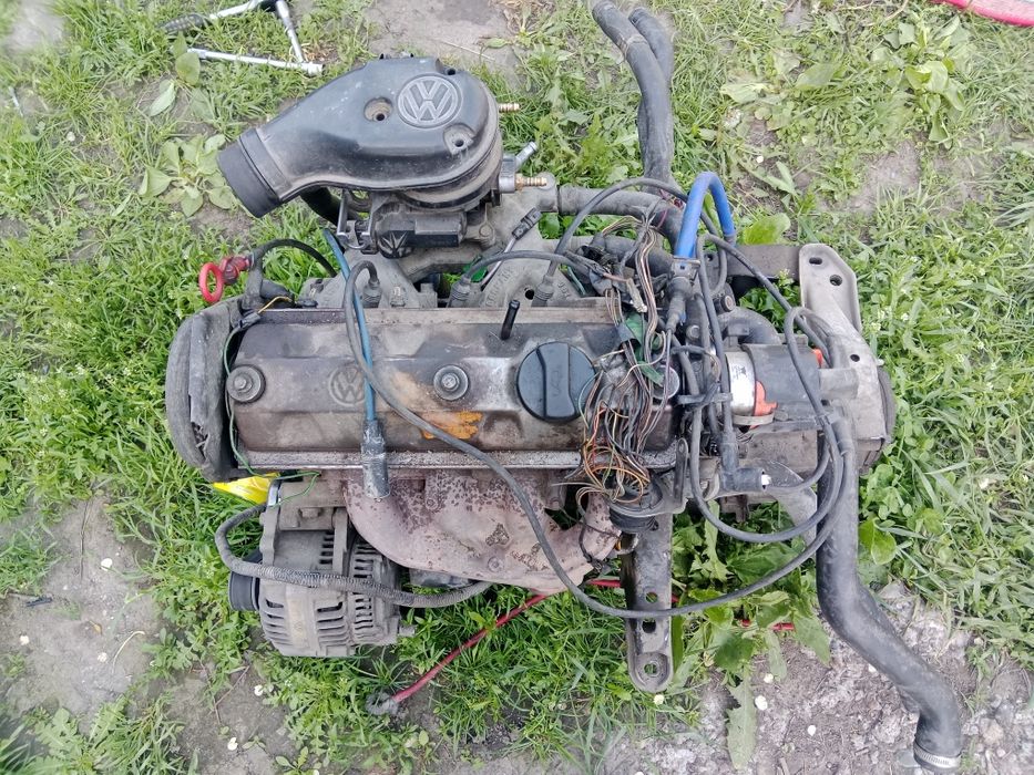 Запчасти на гогльф 3